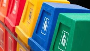 Recyclebare producten