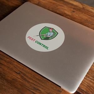 Losse stickers