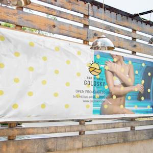 Spandoeken
