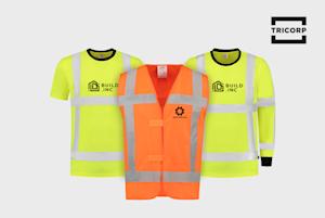 Reflective Workwear