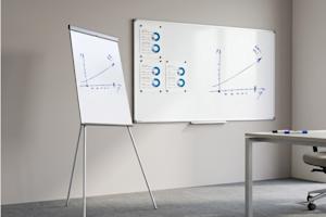 Flipovers & Whiteboards