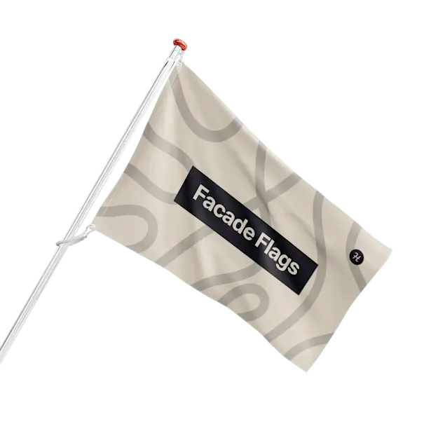 Facade Flags
