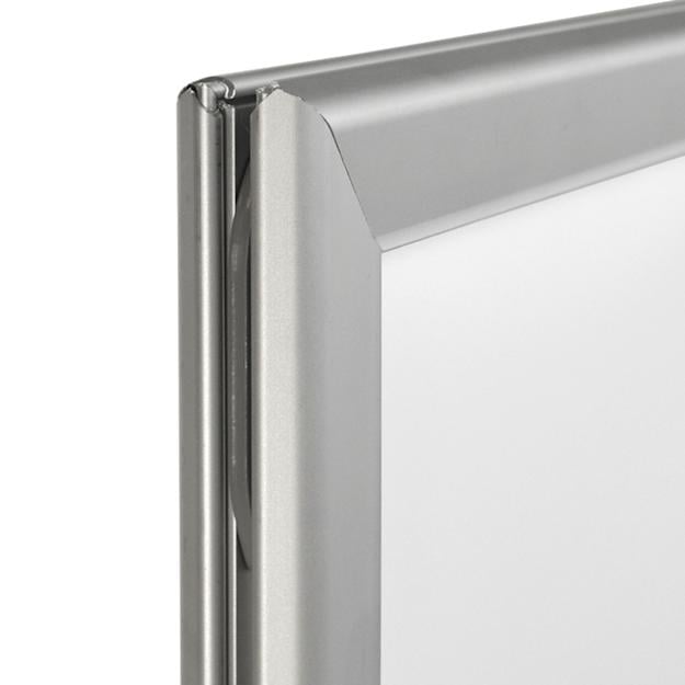 Stop trottoir extérieur sur ressort