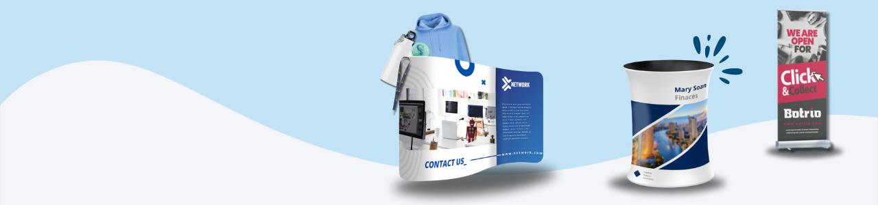 Het beursseizoen is geopend!