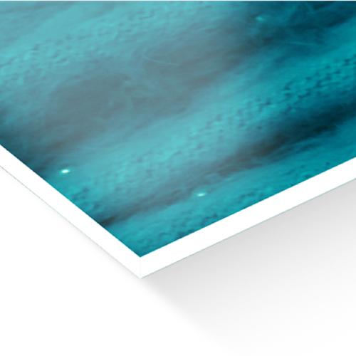 Plexiglas bord