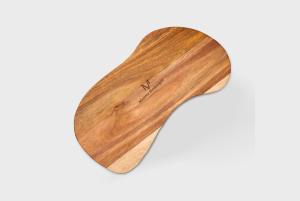 Vinga acacia houten serveerplank