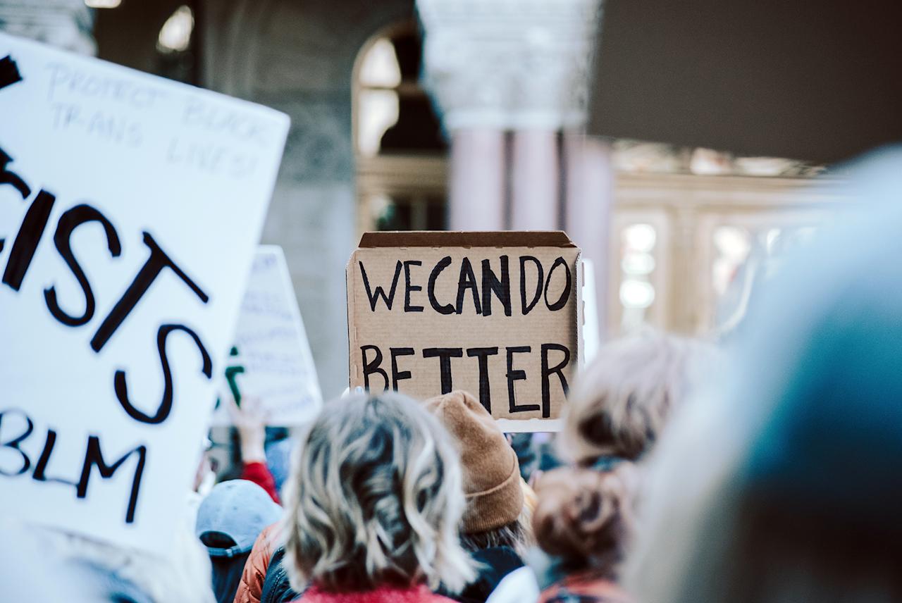 Demonstraties