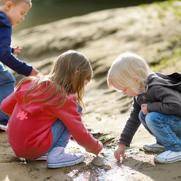 Adidas Entrada kids hoodie