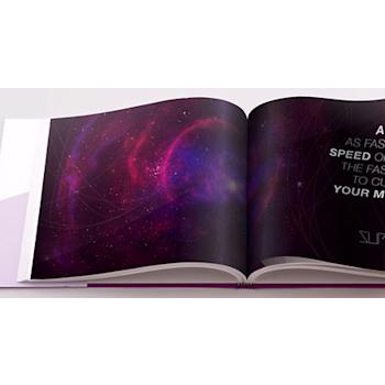 Hardcover-Fotobücher