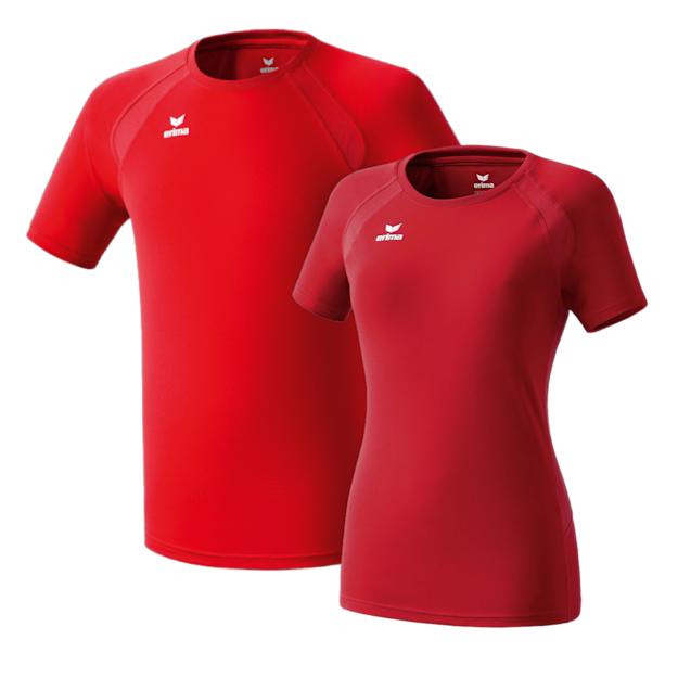 Camiseta de entrenamiento Erima