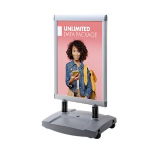 Windtalker Excel Swingbord