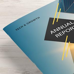 Historia de la empresa e informes