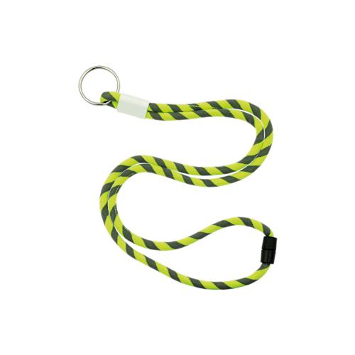 Koord met sleutelhanger