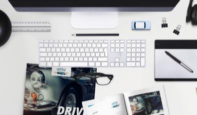 Use Print In Your Marketing Strategy