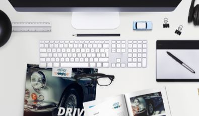 How to Use Print In Your Marketing Strategy