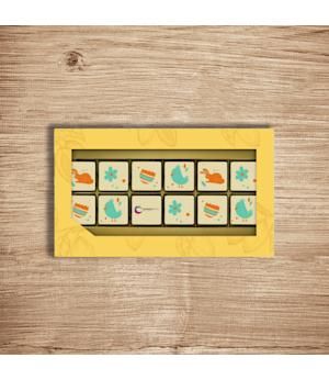 Regalos de chocolate