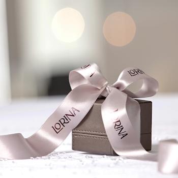 Rubans emballage cadeaux