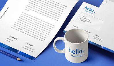 Why Is Branded Stationery So Important?