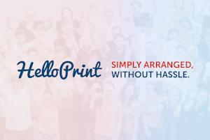 HelloPrint
