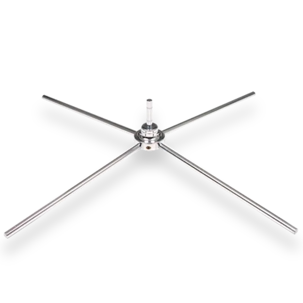 Cross Foot-catalog-image