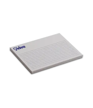 Personalise your own business deskpads cheap and easy with HelloPrint