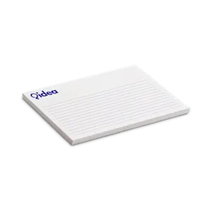 Personaliseer uw eigen business deskpads goedkoop en gemakkelijk met HelloPrint