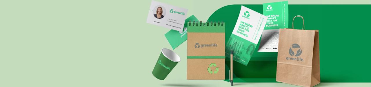 Duurzaam<br>
drukwerk