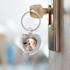 Sleutelhanger met foto