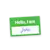 Namenssticker