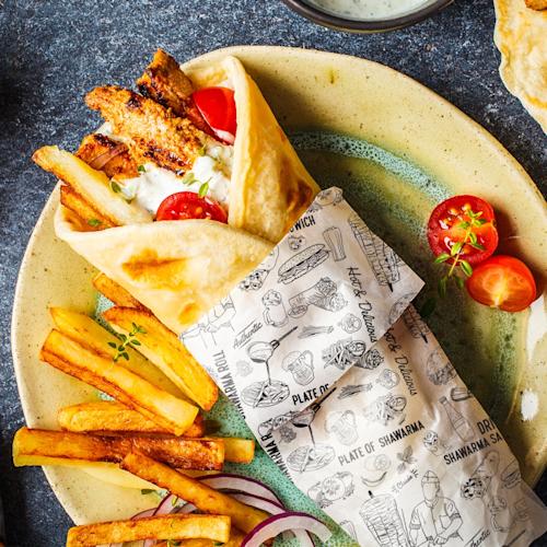 Vetvrij papier bedrukken