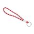 Cordino polso con portachiavi