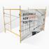 Scaffold Banners