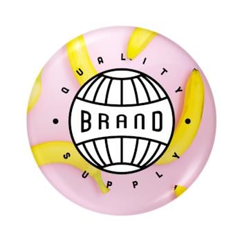 Buttons: Ø 56mm