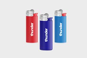 BIC® J25 Standaard aansteker