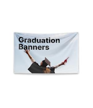Graduation Banners