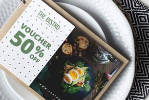 Are You Making the Most of Your Gift Vouchers or Coupons?