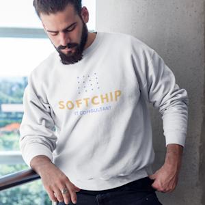 B&C | Lichtgewicht Trui