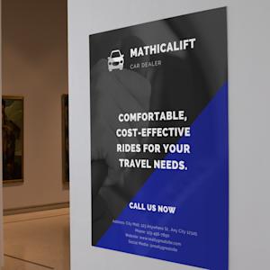 Posters