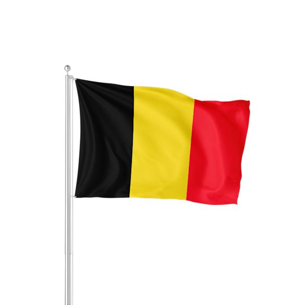 Drapeau du monde