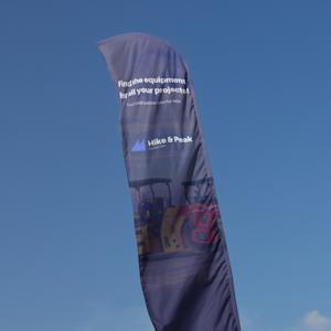 Strandvlag
