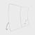 U-Shaped Stretch Frame