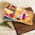 Square Medium Photo Book