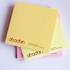 Blocs Post-it