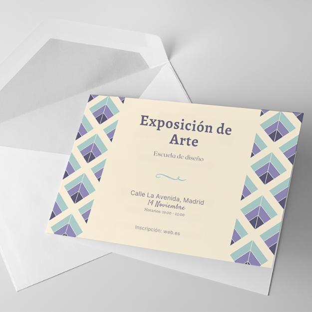 Invitaciones
