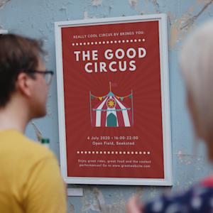 Posters