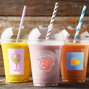 Custom Sticker Sheets