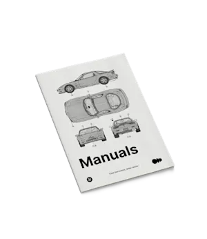 Manuals