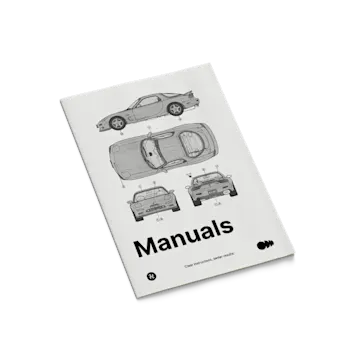 Manuals