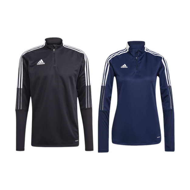 Adidas Tiro training Top