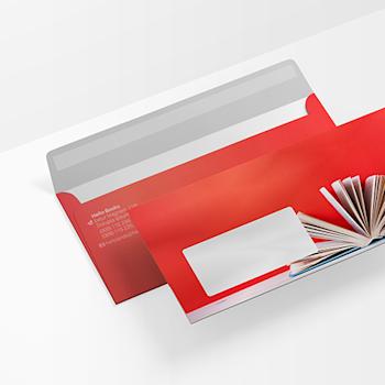 Full Surface Envelopes